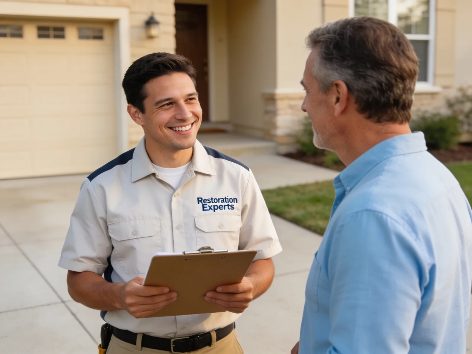 Water Damage Cleanup Winesburg, OH FAQs